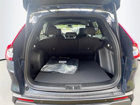 New 2026 Honda CR-V Sport-L image 12