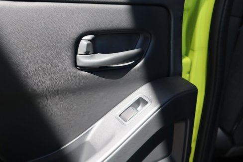 New 2026 Nissan Frontier SV image 41