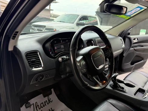 Used 2018 Dodge Durango GT image 10
