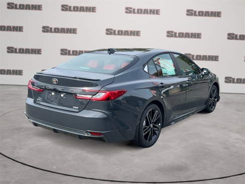 New 2026 Toyota Camry XSE image 5