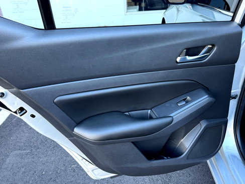 Used 2022 Nissan Altima 2.5 S image 22