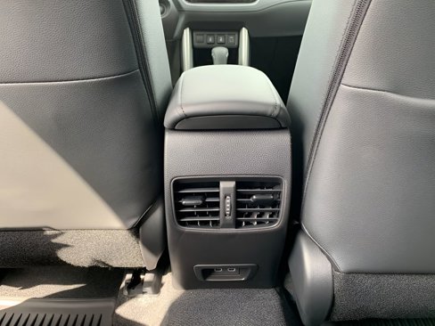 New 2025 Toyota Corolla Cross XLE image 14