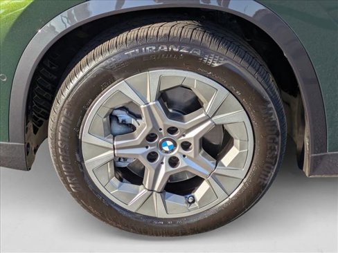 Used 2025 BMW X1 xDrive28i w/ Technology Package image 25