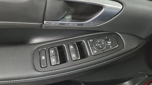 Used 2023 Hyundai Sonata Limited w/ Cargo Package image 24