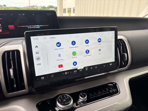 New 2025 Ford Expedition Active image 36