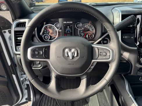 Used 2024 RAM 3500 Big Horn w/ Night Edition image 48