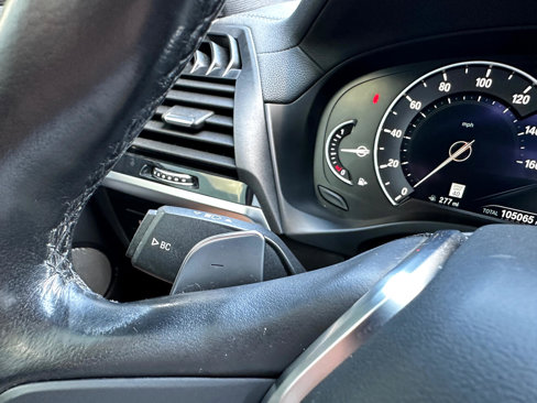 Used 2019 BMW X3 sDrive30i w/ Premium Package image 37