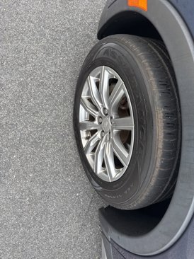 Used 2019 Cadillac XT4 Premium Luxury image 12