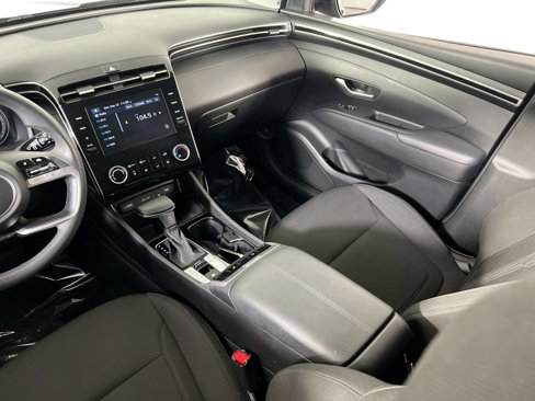 Used 2023 Hyundai Tucson SEL w/ Winter Package image 22