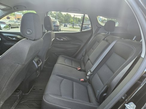 Certified 2023 GMC Terrain SLE w/ Driver Convenience Package image 15