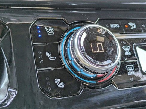 New 2026 GMC Sierra 2500 Denali w/ Denali Reserve Package image 38