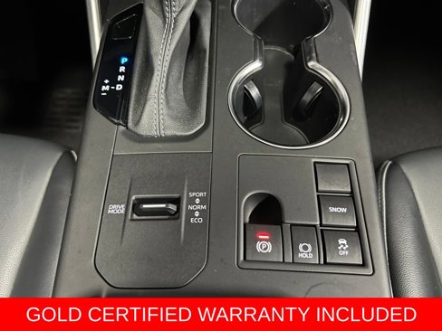 Certified 2023 Toyota Highlander XSE image 29