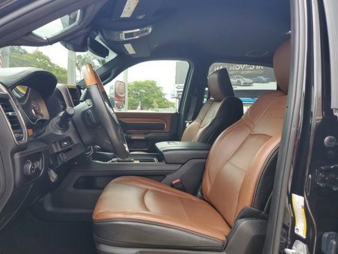 Used 2019 RAM 3500 Limited image 25