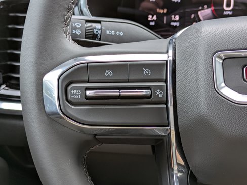 New 2026 GMC Canyon Elevation w/ Convenience Package image 26
