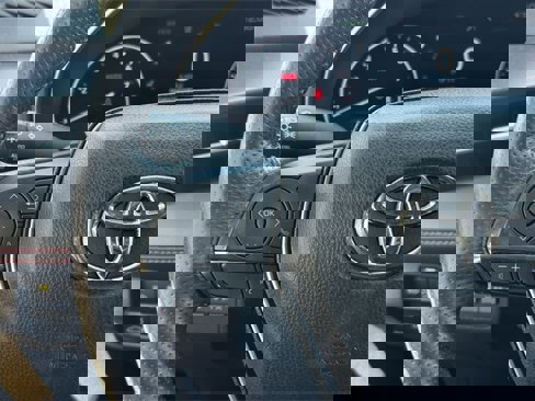 Used 2021 Toyota Avalon TRD image 13