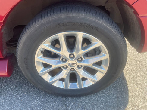 Used 2017 Ford Expedition Limited image 11