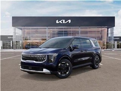 New 2026 Kia Carnival EX image 28