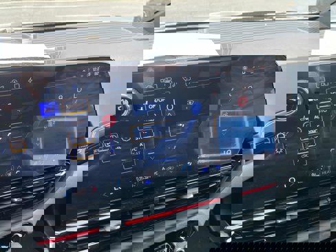 New 2026 Chevrolet Silverado EV Trail Boss image 18