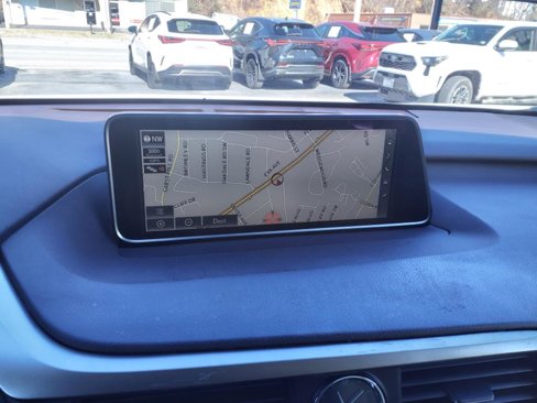Used 2019 Lexus RX 350 Premium w/ Navigation Package image 19