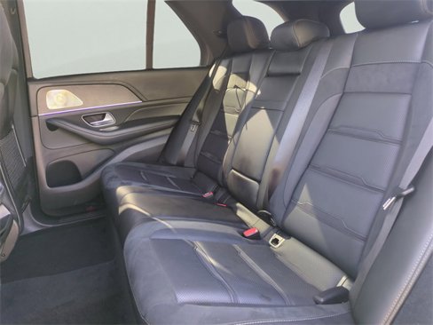 Used 2021 Mercedes-Benz GLE 53 AMG 4MATIC image 14