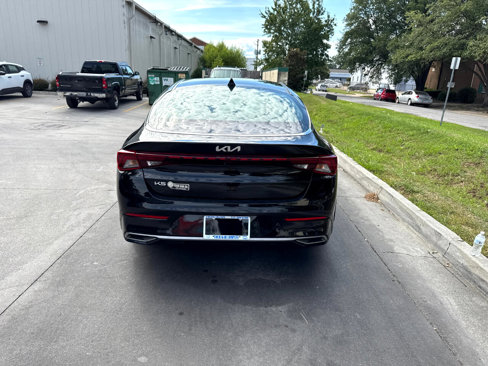 Used 2023 Kia K5 LXS image 10