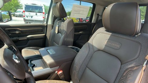 New 2026 RAM 1500 Limited image 18