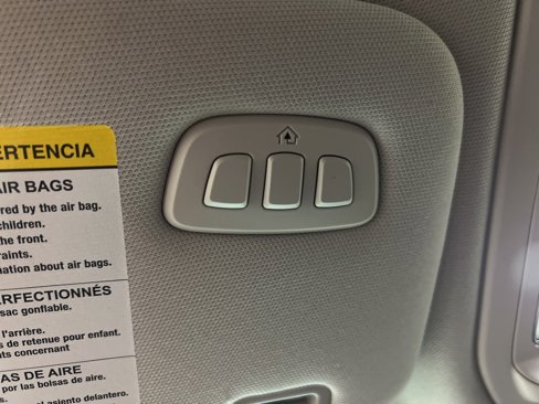 New 2025 Lincoln Aviator Reserve w/ Equipment Group 201A image 24