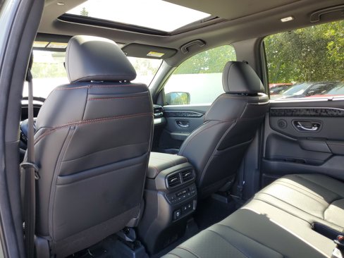 New 2026 Honda Passport TrailSport image 10