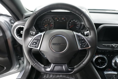 Used 2024 Chevrolet Camaro LT w/ RS Package image 15