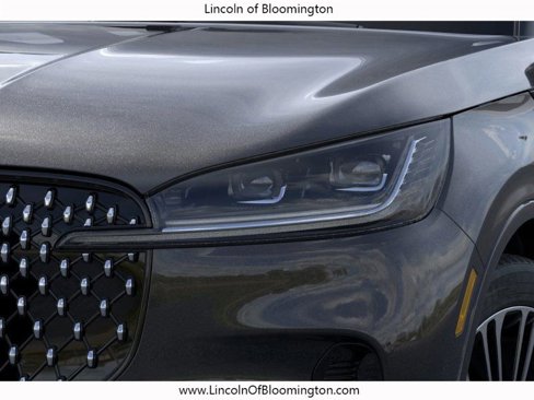 New 2025 Lincoln Aviator Black Label image 20