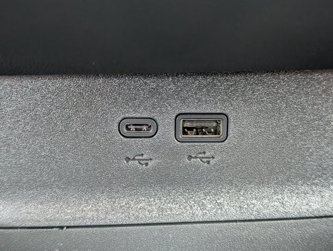 New 2026 Chevrolet Equinox RS w/ Convenience Package III image 23