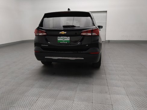 Used 2023 Chevrolet Equinox LT image 7
