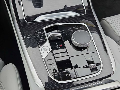 New 2026 BMW X6 M60i image 35