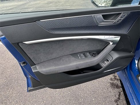 New 2025 Audi RS 7 Performance image 7