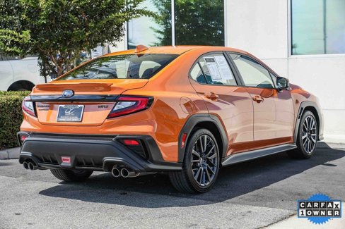 Used 2022 Subaru WRX Premium image 6