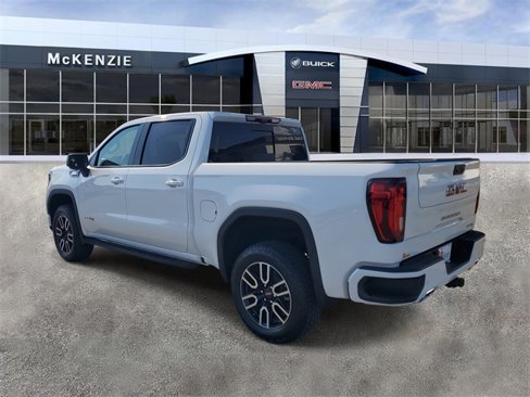 New 2026 GMC Sierra 1500 AT4 w/ AT4 Premium Package image 3