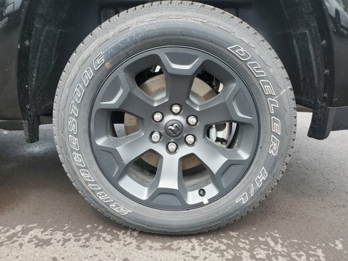 New 2025 RAM 1500 Big Horn image 10