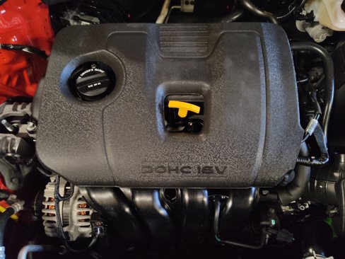 Used 2023 Kia Soul EX image 30