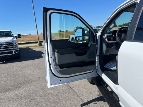 New 2026 Ford F350 XL image 16