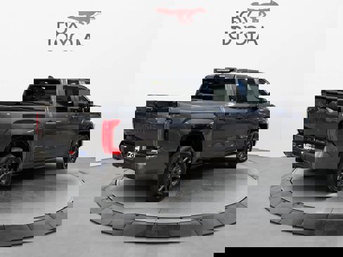 New 2026 Toyota Tundra Platinum image 5