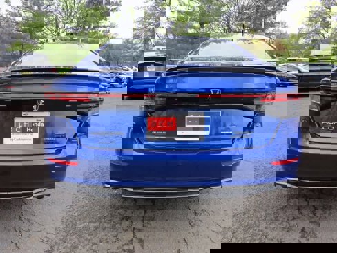 New 2025 Honda Accord Sport image 5