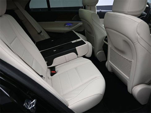 New 2026 Mercedes-Benz GLE 450 4MATIC image 28
