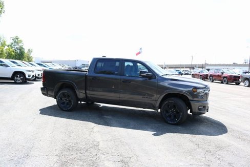New 2026 RAM 1500 Lone Star image 6