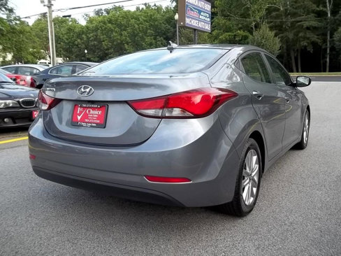 Used 2016 Hyundai Elantra SE w/ Option Group 02 image 3