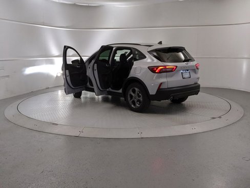 New 2026 Ford Escape ST-Line Select image 10