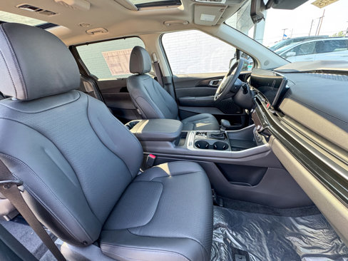 New 2026 Kia Carnival SX Prestige image 23