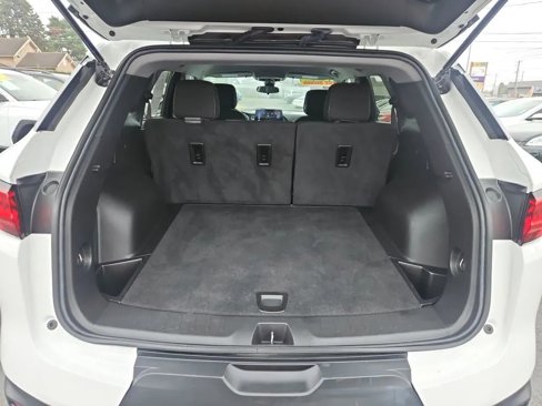 Used 2023 Chevrolet Blazer LT image 12