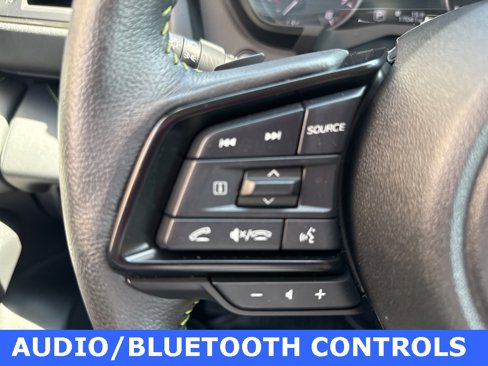 Used 2024 Subaru Ascent Onyx Edition image 16