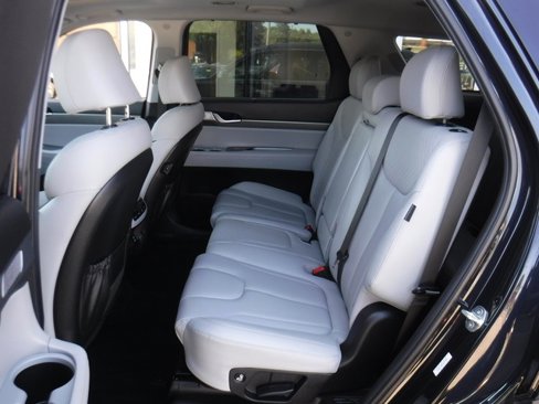 Used 2024 Hyundai Palisade SEL image 36
