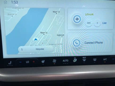 New 2025 Ford Escape Active image 18